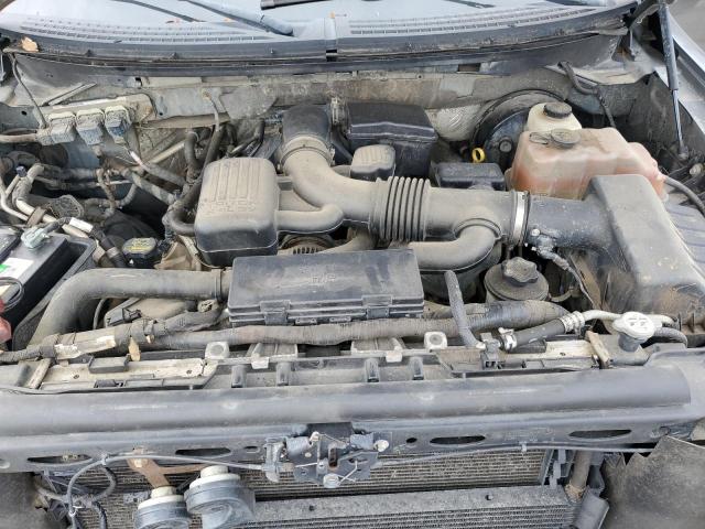 Photo 10 VIN: 1FTPW14V19FB39248 - FORD F-150 