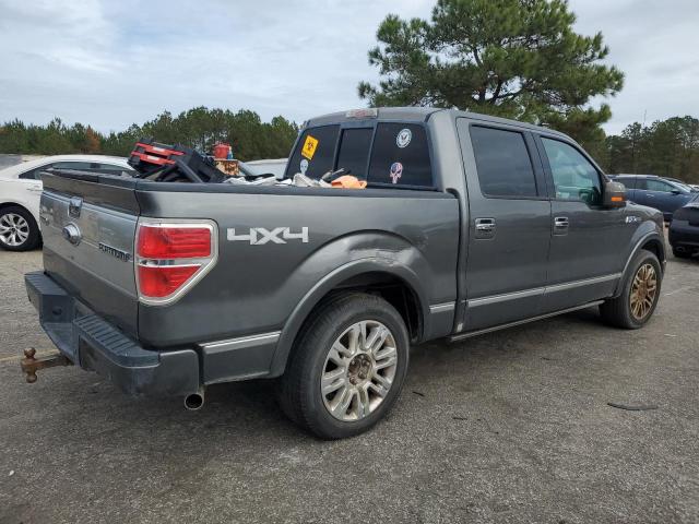 Photo 2 VIN: 1FTPW14V19FB39248 - FORD F-150 