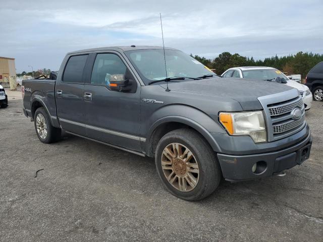 Photo 3 VIN: 1FTPW14V19FB39248 - FORD F-150 