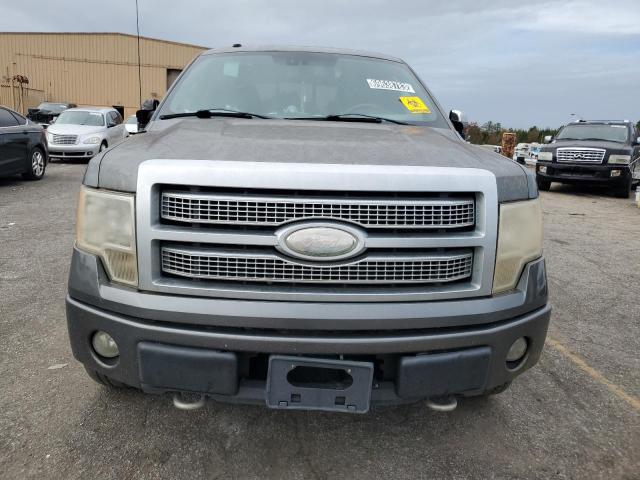 Photo 4 VIN: 1FTPW14V19FB39248 - FORD F-150 