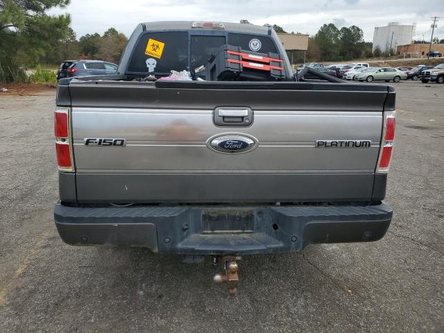 Photo 5 VIN: 1FTPW14V19FB39248 - FORD F-150 