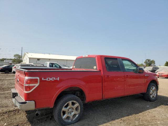 Photo 2 VIN: 1FTPW14V19FB39931 - FORD F150 SUPER 