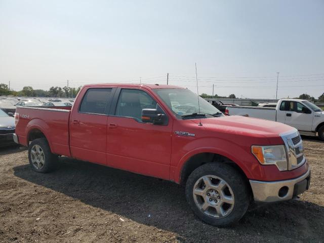 Photo 3 VIN: 1FTPW14V19FB39931 - FORD F150 SUPER 