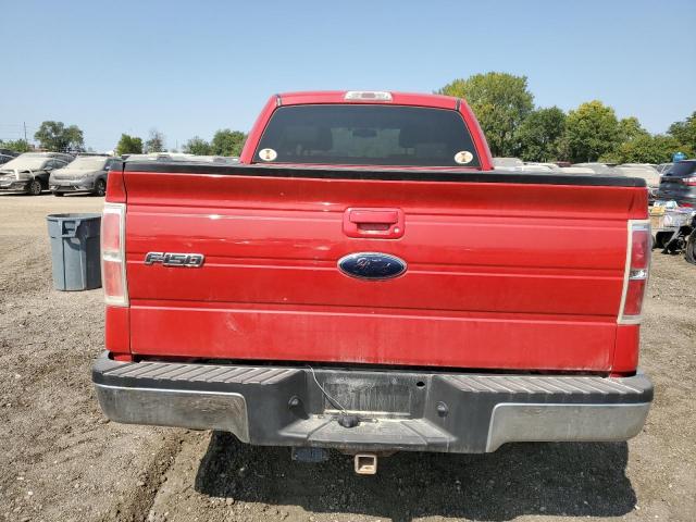 Photo 5 VIN: 1FTPW14V19FB39931 - FORD F150 SUPER 