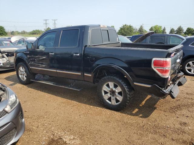 Photo 1 VIN: 1FTPW14V19FB40206 - FORD F-150 