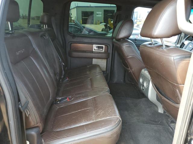 Photo 10 VIN: 1FTPW14V19FB40206 - FORD F-150 