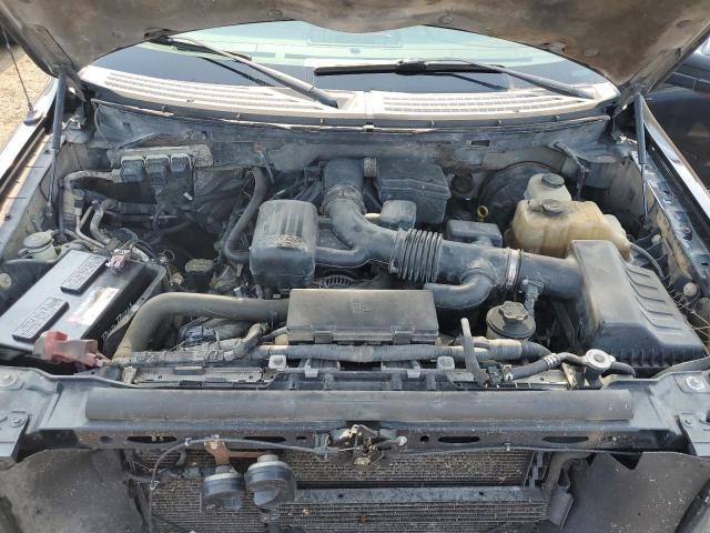 Photo 11 VIN: 1FTPW14V19FB40206 - FORD F-150 