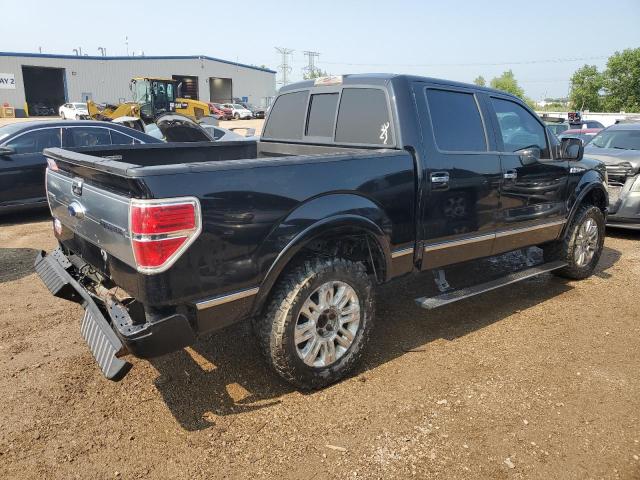 Photo 2 VIN: 1FTPW14V19FB40206 - FORD F-150 