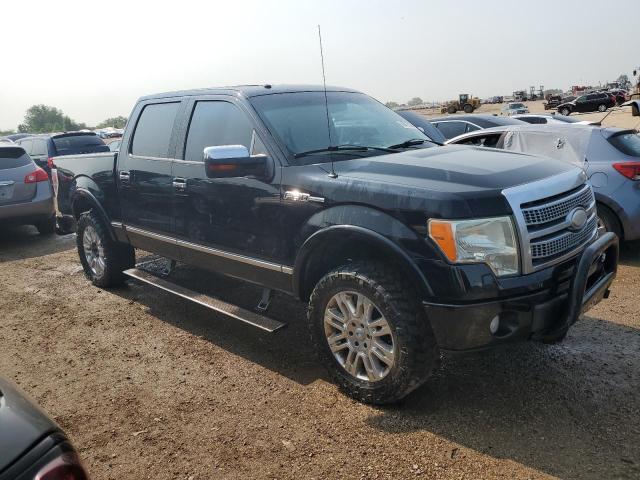 Photo 3 VIN: 1FTPW14V19FB40206 - FORD F-150 