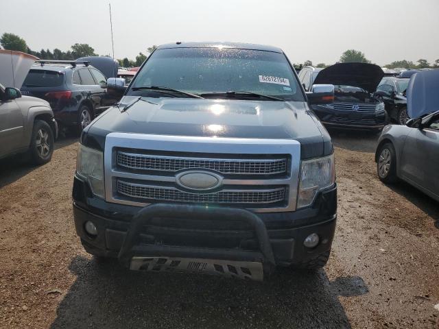 Photo 4 VIN: 1FTPW14V19FB40206 - FORD F-150 