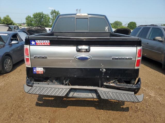 Photo 5 VIN: 1FTPW14V19FB40206 - FORD F-150 