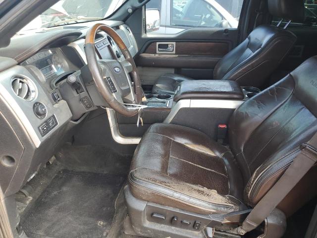 Photo 6 VIN: 1FTPW14V19FB40206 - FORD F-150 