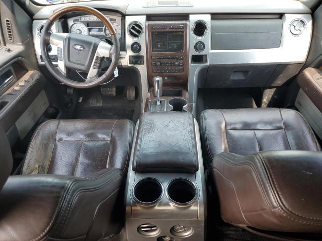 Photo 7 VIN: 1FTPW14V19FB40206 - FORD F-150 