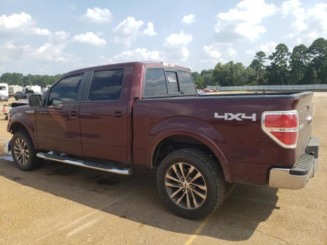 Photo 1 VIN: 1FTPW14V19KA69340 - FORD F150 SUPER 