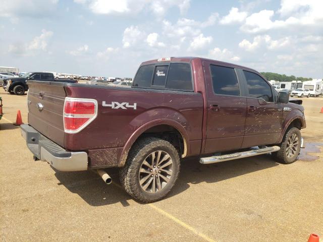 Photo 2 VIN: 1FTPW14V19KA69340 - FORD F150 SUPER 