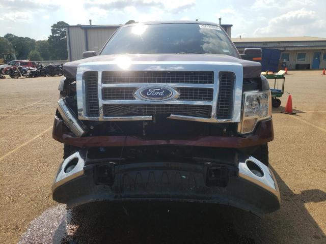 Photo 4 VIN: 1FTPW14V19KA69340 - FORD F150 SUPER 