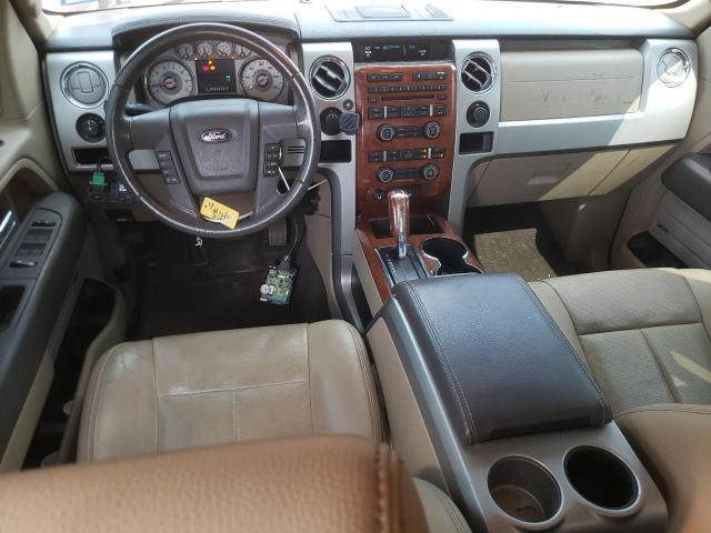 Photo 7 VIN: 1FTPW14V19KA69340 - FORD F150 SUPER 