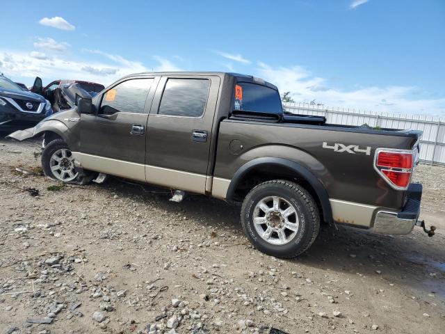 Photo 1 VIN: 1FTPW14V19KC51314 - FORD F150 SUPER 