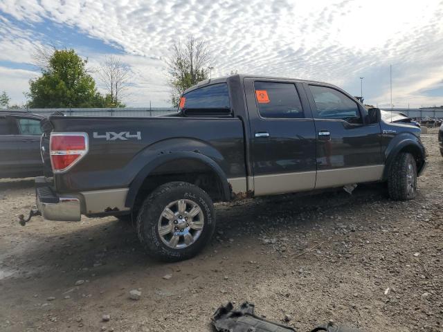 Photo 2 VIN: 1FTPW14V19KC51314 - FORD F150 SUPER 