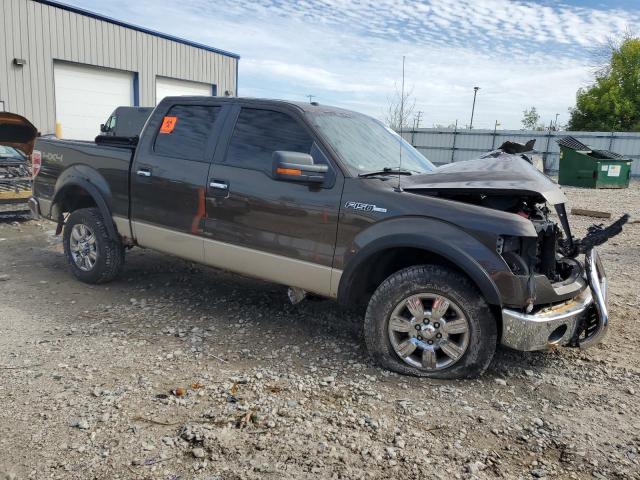 Photo 3 VIN: 1FTPW14V19KC51314 - FORD F150 SUPER 