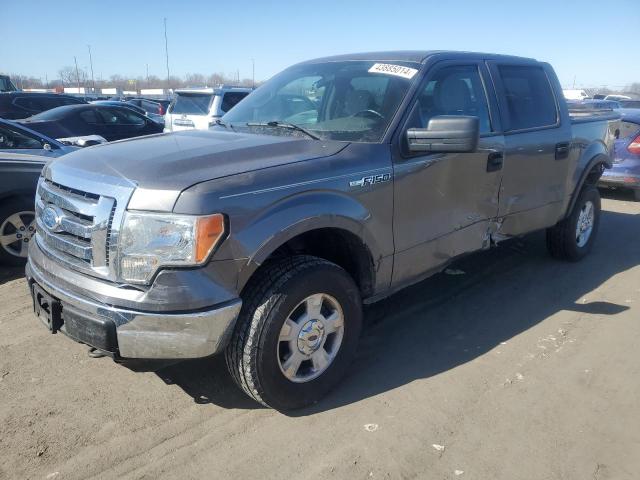 Photo 0 VIN: 1FTPW14V19KC72714 - FORD F-150 