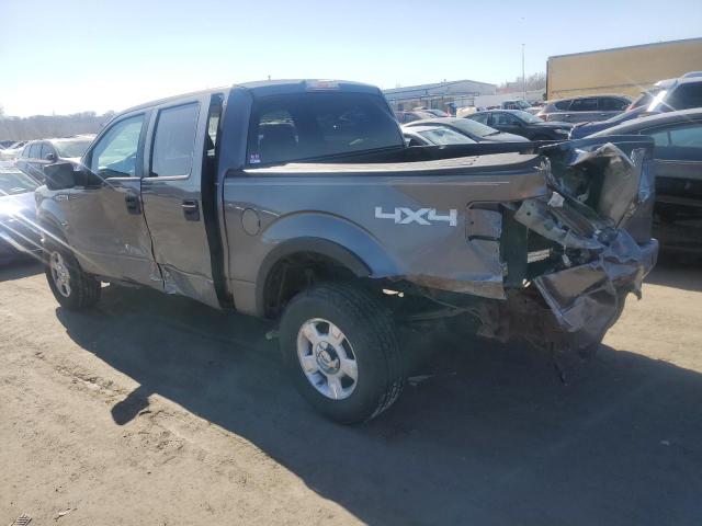 Photo 1 VIN: 1FTPW14V19KC72714 - FORD F-150 