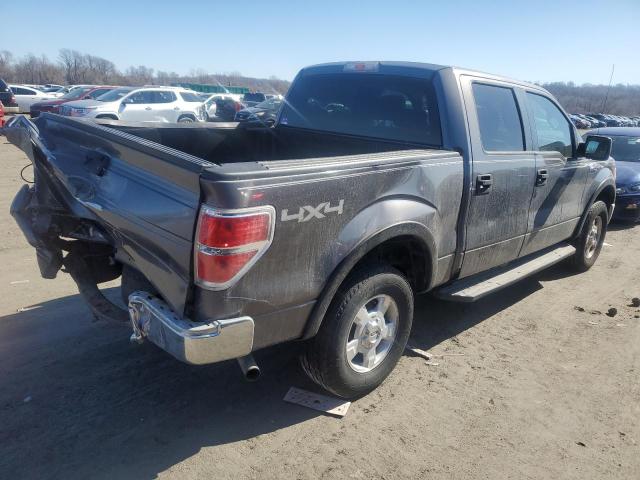 Photo 2 VIN: 1FTPW14V19KC72714 - FORD F-150 