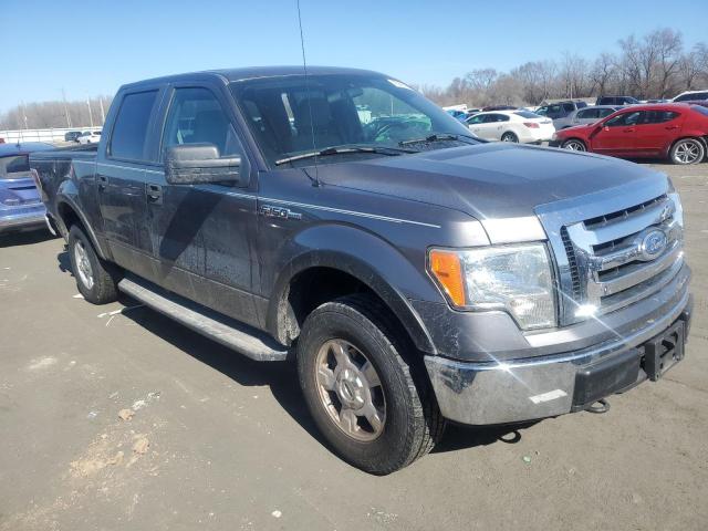 Photo 3 VIN: 1FTPW14V19KC72714 - FORD F-150 