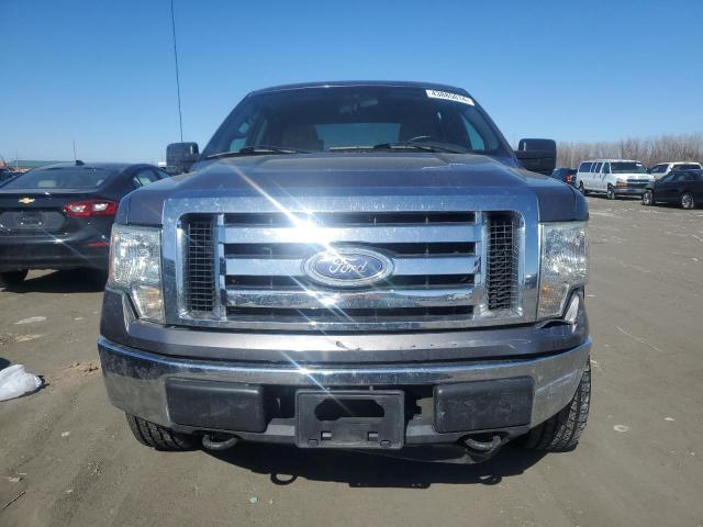 Photo 4 VIN: 1FTPW14V19KC72714 - FORD F-150 