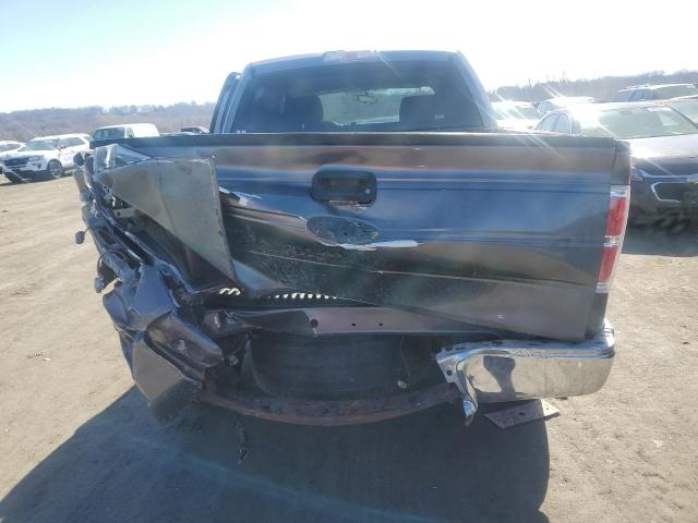 Photo 5 VIN: 1FTPW14V19KC72714 - FORD F-150 