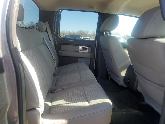 Photo 9 VIN: 1FTPW14V19KC72714 - FORD F-150 