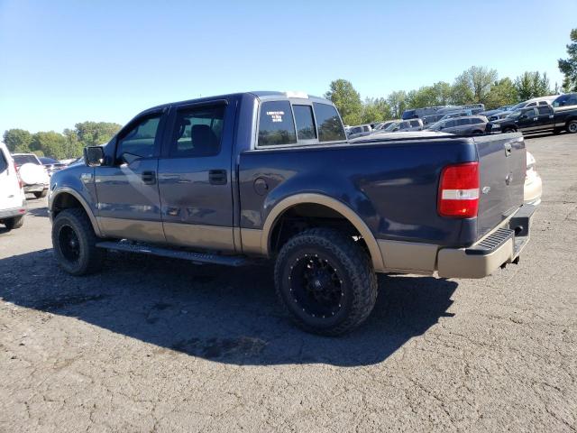 Photo 1 VIN: 1FTPW14V26FB67667 - FORD F150 SUPER 