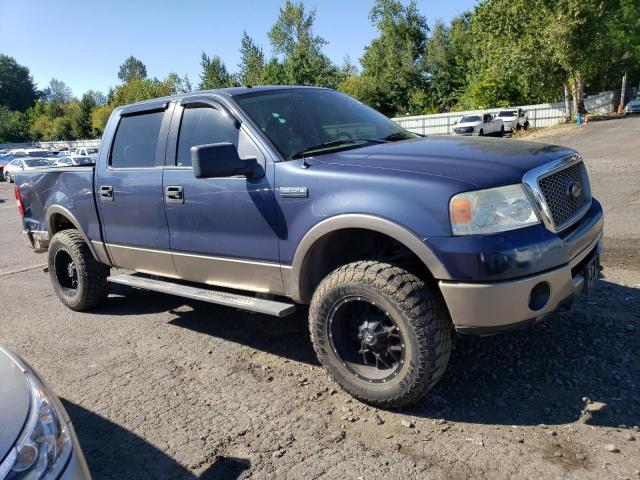 Photo 3 VIN: 1FTPW14V26FB67667 - FORD F150 SUPER 