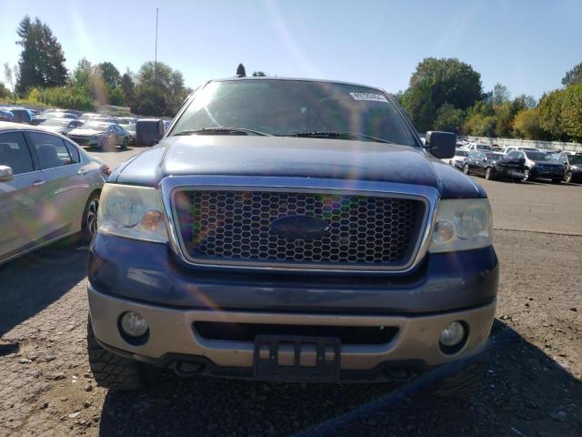 Photo 4 VIN: 1FTPW14V26FB67667 - FORD F150 SUPER 