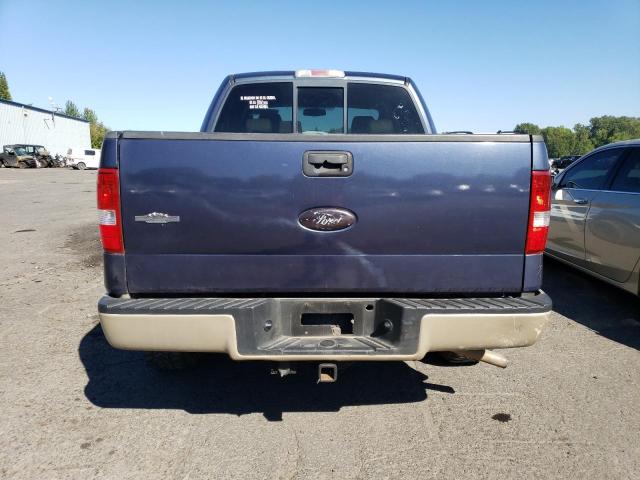 Photo 5 VIN: 1FTPW14V26FB67667 - FORD F150 SUPER 