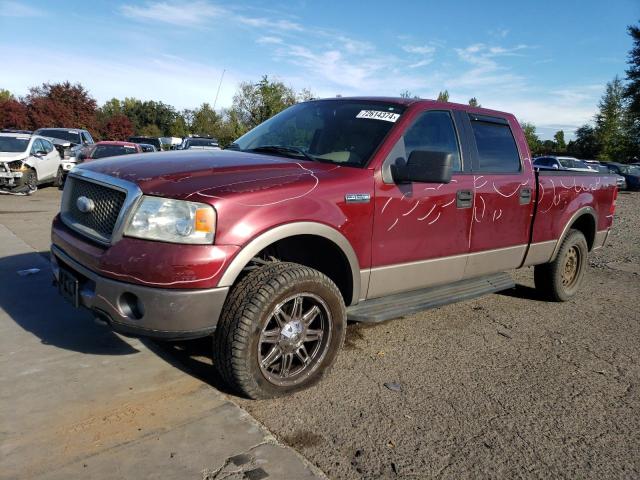 Photo 0 VIN: 1FTPW14V26KC20374 - FORD F150 SUPER 