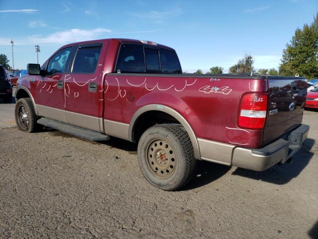 Photo 1 VIN: 1FTPW14V26KC20374 - FORD F150 SUPER 