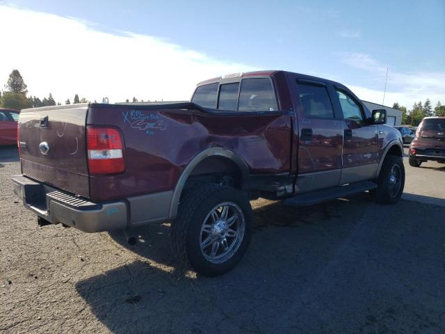 Photo 2 VIN: 1FTPW14V26KC20374 - FORD F150 SUPER 