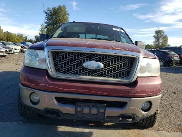 Photo 4 VIN: 1FTPW14V26KC20374 - FORD F150 SUPER 