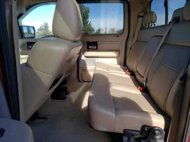 Photo 9 VIN: 1FTPW14V26KC20374 - FORD F150 SUPER 