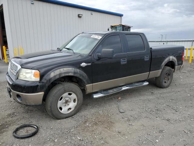 Photo 0 VIN: 1FTPW14V26KD30924 - FORD F150 SUPER 