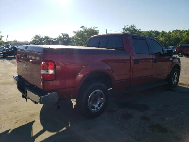 Photo 2 VIN: 1FTPW14V27FA07788 - FORD F150 SUPER 