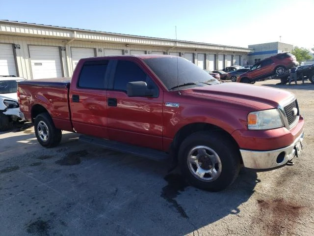 Photo 3 VIN: 1FTPW14V27FA07788 - FORD F150 SUPER 