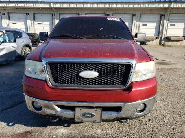 Photo 4 VIN: 1FTPW14V27FA07788 - FORD F150 SUPER 