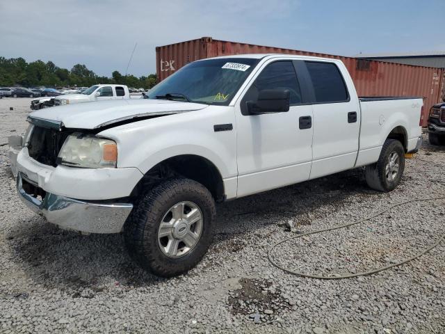 Photo 0 VIN: 1FTPW14V27FA16961 - FORD F150 SUPER 