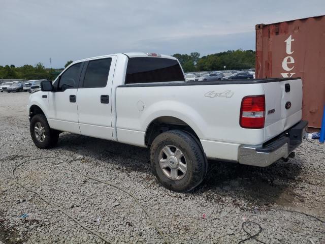 Photo 1 VIN: 1FTPW14V27FA16961 - FORD F150 SUPER 