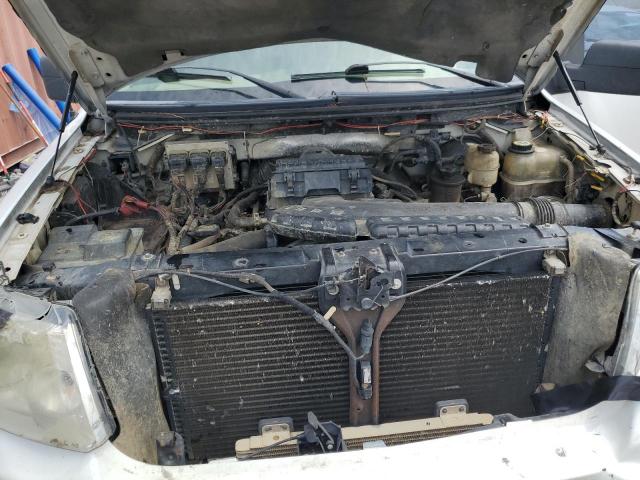 Photo 10 VIN: 1FTPW14V27FA16961 - FORD F150 SUPER 