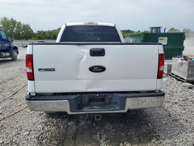 Photo 5 VIN: 1FTPW14V27FA16961 - FORD F150 SUPER 