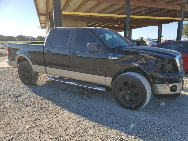 Photo 3 VIN: 1FTPW14V27FA27099 - FORD F150 SUPER 