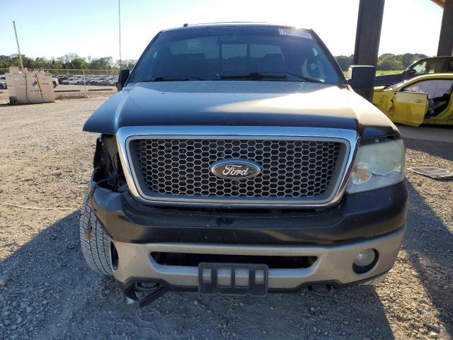 Photo 4 VIN: 1FTPW14V27FA27099 - FORD F150 SUPER 